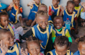 Join Thinking Huts' Global Mission