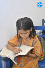 community based primary school student