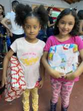 Innocence Beyond the Calendar: Support Children in