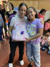 Replacing 'survival mode' with the right to dream