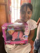 It's not just a toy; it's the start of a new story