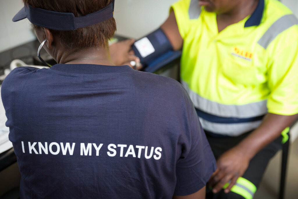 Powering Local Action for Health in Nairobi Slums