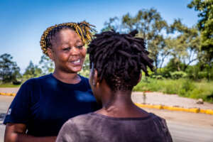 Powering Local Action for Health in Nairobi Slums