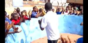 Christ The King Primary School