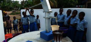 The Girls emPOWER Project