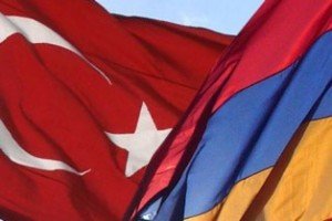 Build an Olive Branch for Turkish & Armenian Youth