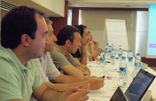 Build an Olive Branch for Turkish & Armenian Youth