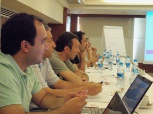 Build an Olive Branch for Turkish & Armenian Youth