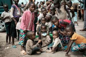 Food and Clothes for 50 Orphanage Homes in Nigeria