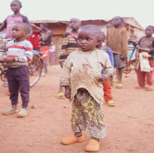 Free Education for Orphans and Vulnerable Children
