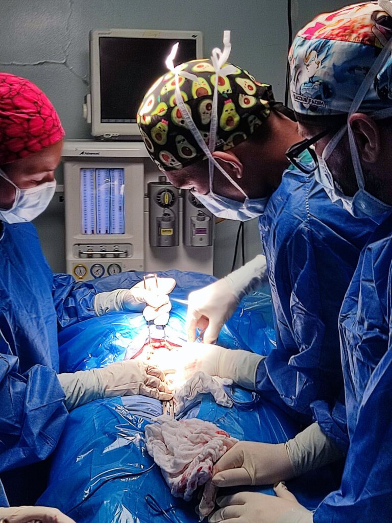 Doctors for Hope: A Healthy Future for Venezuela