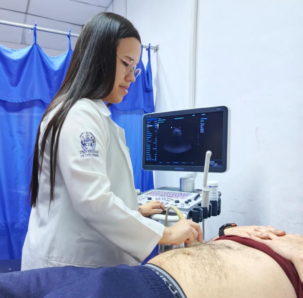 Doctors for Hope: A Healthy Future for Venezuela