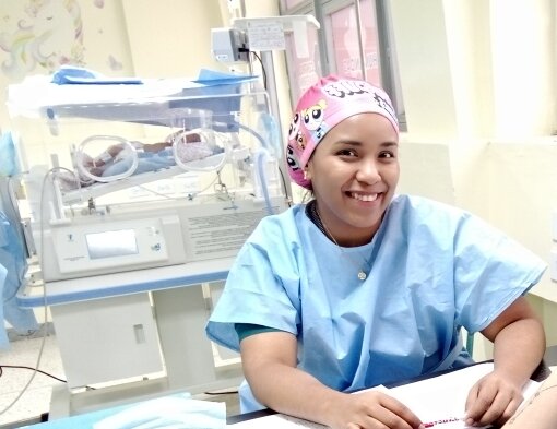 Doctors for Hope: A Healthy Future for Venezuela