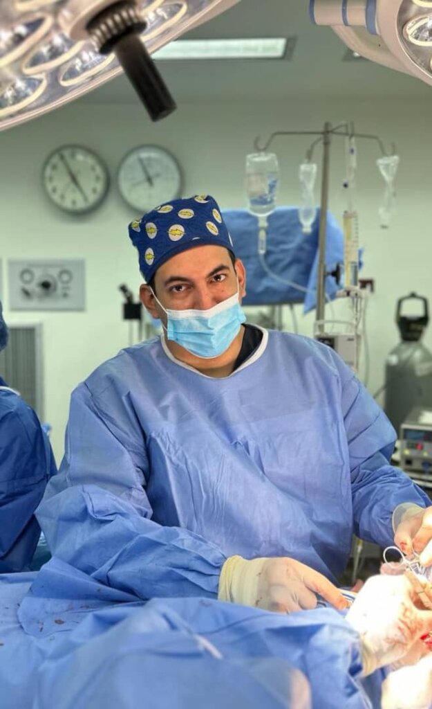 Doctors for Hope: A Healthy Future for Venezuela