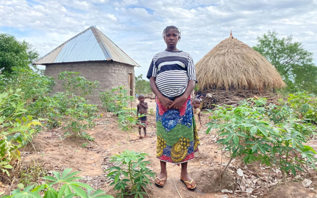 Drugs Assistance for Christian Widows and Orphans