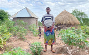 Drugs Assistance for Christian Widows and Orphans