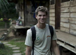 Robin Van Loon