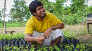 La Joya Nursery