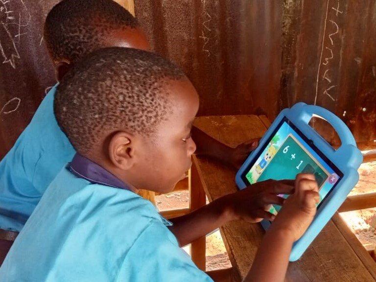 Educate and Protect 3000 learners in rural Kenya