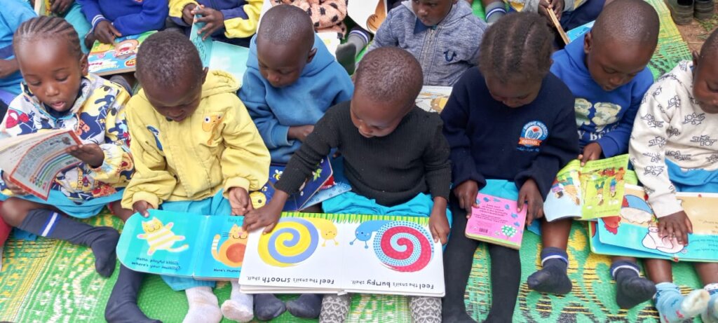 Educate and Protect 3000 learners in rural Kenya