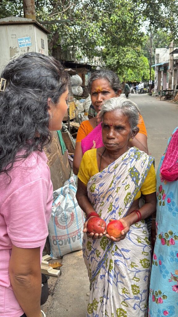 her.safe- empower women this giving Tuesday