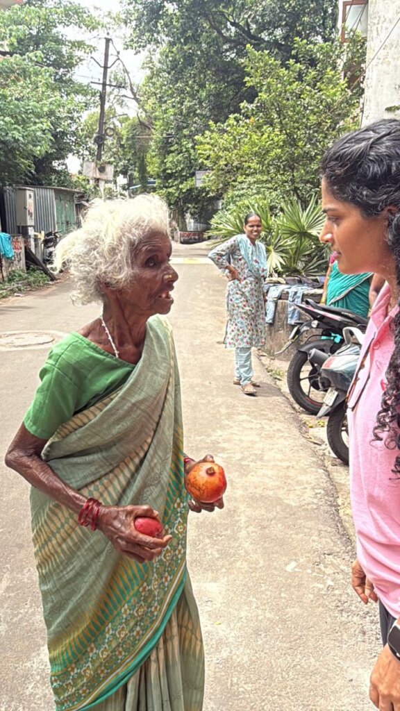 her.safe- empower women this giving Tuesday