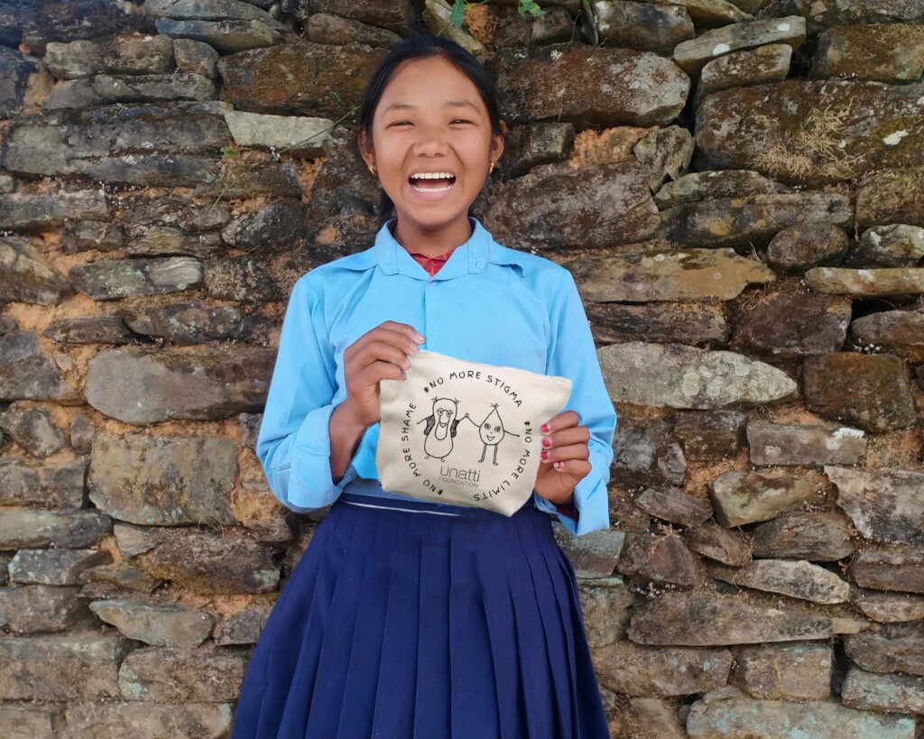 Her Health, Her Dignity, Her Future