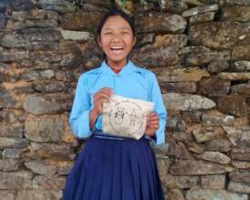 Her Health, Her Dignity, Her Future