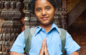 Her Seat Is Waiting: Education Matters