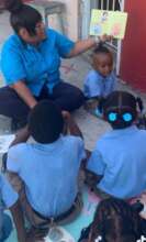 Hurricane Melissa Relief: Help Children in Jamaica