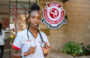 Hands That Heal: Training Africa's Health Workers