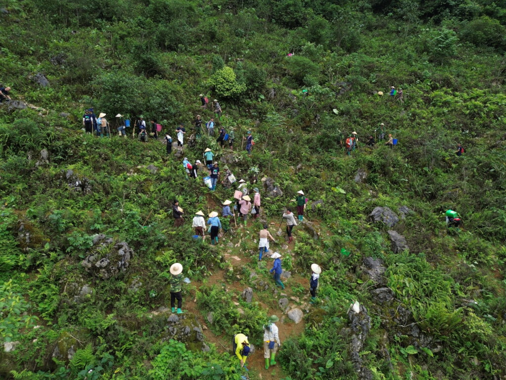 20 Years for Nature: Help us Continue Our Path