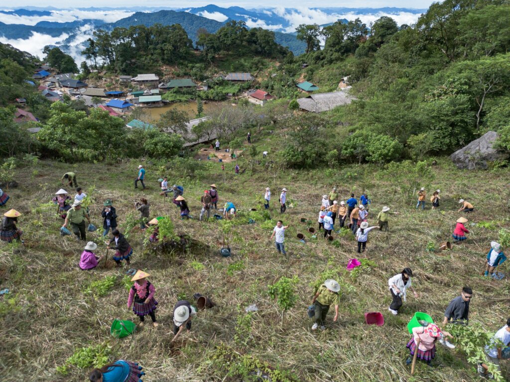 20 Years for Nature: Help us Continue Our Path