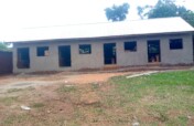 Help Complete Construction of a School