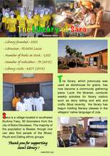 Sara Library
