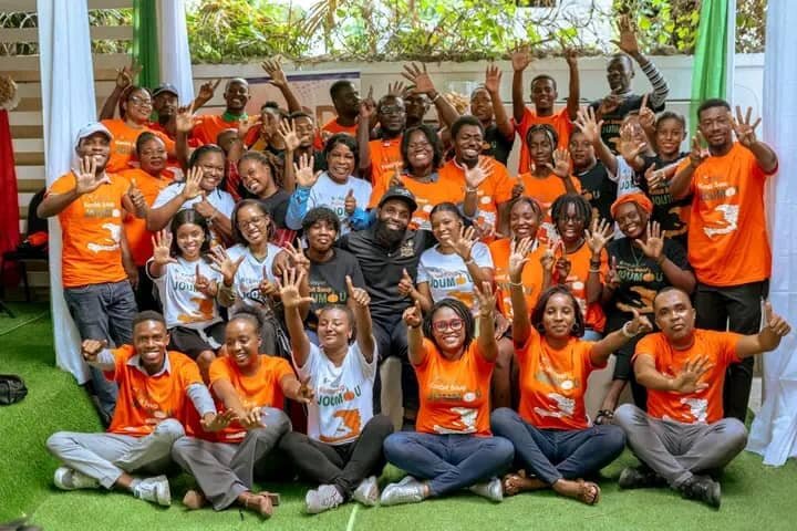 Konbit Soup Joumou 2026