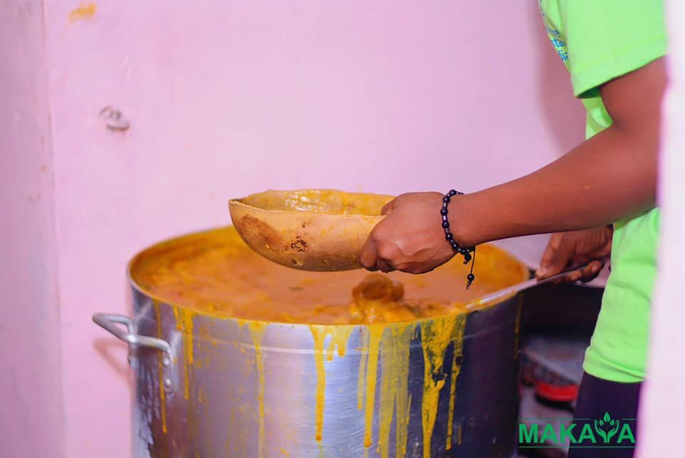 Konbit Soup Joumou 2026