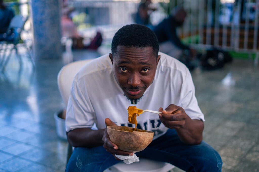 Konbit Soup Joumou 2026