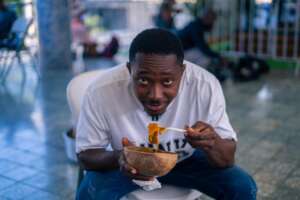 Konbit Soup Joumou 2026