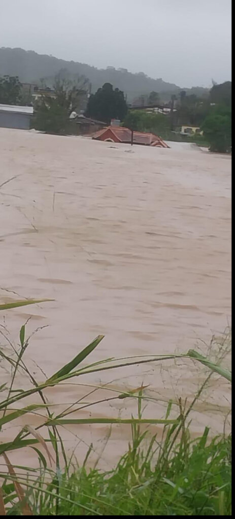 #Melissa LGBTIQ+ Support fund #prayforJamacia