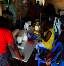 TAILORING CLASS