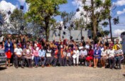 Skills Training for Kenya's Vulnerable Women