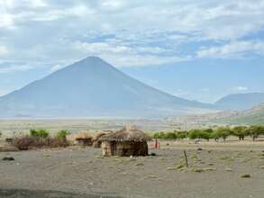 Mobile clinic services incredibly remote locations