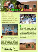 Dohoun Library