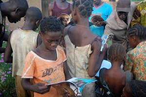 readers of Dohoun