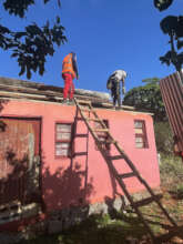 roof repair