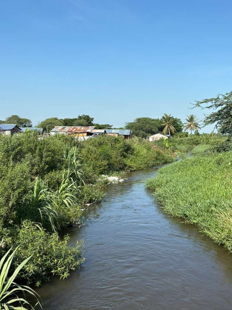 Emergency Relief for Students after Storm Melissa