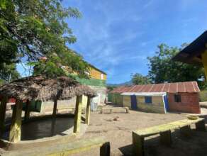 The Heart of Our Community