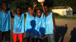 Emergency Relief for Students after Storm Melissa