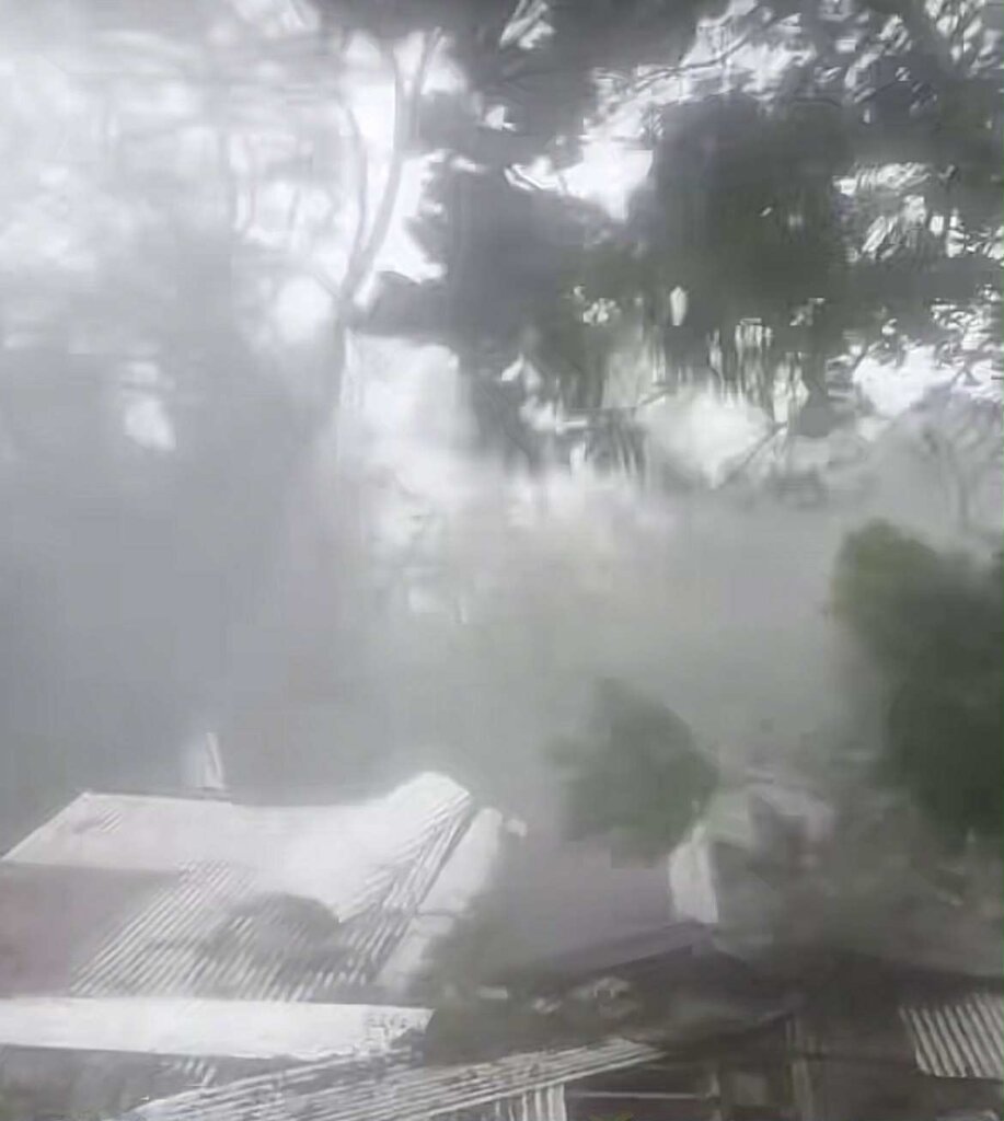 Hurricane Melissa Relief and Recovery